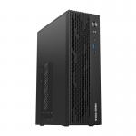 Mini PC Minis Forum 795S7, Ryzen 7945HX Barebone, 64GB RAM + 4TB SSD, Negru 2 - lerato.ro