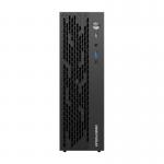 Mini PC Minis Forum 795S7, Ryzen 7945HX Barebone, 64GB RAM + 4TB SSD, Negru 7 - lerato.ro