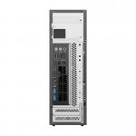 Mini PC Minis Forum 795S7, Ryzen 7945HX Barebone, 64GB RAM + 4TB SSD, Negru 8 - lerato.ro