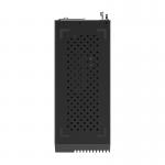 Mini PC Minis Forum 795S7, Ryzen 7945HX Barebone, 64GB RAM + 4TB SSD, Negru 11 - lerato.ro