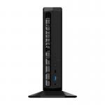 Mini PC Minis Forum G7 Pt Ryzen 9 7945HX + RX 7600M XT Barebone, 64GB RAM + 4TB SSD, Negru 9 - lerato.ro