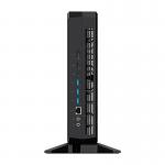 Mini PC Minis Forum G7 Pt Ryzen 9 7945HX + RX 7600M XT Barebone, 64GB RAM + 4TB SSD, Negru 10 - lerato.ro