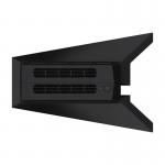 Mini PC Minis Forum G7 Pt Ryzen 9 7945HX + RX 7600M XT Barebone, 64GB RAM + 4TB SSD, Negru 11 - lerato.ro