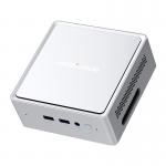 Mini PC Minis Forum NAB9 Plus, Intel Core i9-12900HK, 32GB RAM + 1TB, Silver 2 - lerato.ro