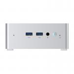 Mini PC Minis Forum NAB9 Plus, Intel Core i9-12900HK, 32GB RAM + 1TB, Silver 4 - lerato.ro