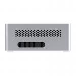 Mini PC Minis Forum NAB9 Plus, Intel Core i9-12900HK, 32GB RAM + 1TB, Silver 7 - lerato.ro