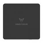 Mini PC Minisforum UM890 Pro, Ryzen 9 8945HS, 32GB RAM+1TB, Negru 12 - lerato.ro