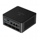 Mini PC Minisforum UM890 Pro, Ryzen 9 8945HS, 32GB RAM+1TB, Negru 4 - lerato.ro