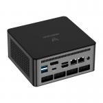 Mini PC Minisforum UM890 Pro, Ryzen 9 8945HS, 32GB RAM+1TB, Negru 5 - lerato.ro
