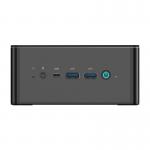 Mini PC Minisforum UM890 Pro, Ryzen 9 8945HS, 32GB RAM+1TB, Negru 11 - lerato.ro