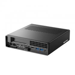 Mini PC Minisforum MS-01-S1390,Intel Core i9-13900H, Negru