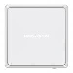 Mini PC Minis Forum NAB6, Intel Core i5-12600H, Intel Iris Xe Graphics, 16GB RAM + 512GB SSD, Silver 8 - lerato.ro