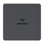Mini PC Minis Forum UM790 Pro, Ryzen 9 7940HS, Barebone, Gri 5 - lerato.ro