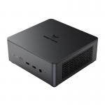 Mini PC Minis Forum UM790 Pro, Ryzen 9 7940HS, Barebone, Gri 7 - lerato.ro