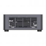 Mini PC Minis Forum UM790 Pro, Ryzen 9 7940HS, Barebone, Gri 11 - lerato.ro