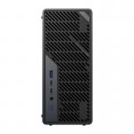 Mini PC Minis Forum MS-02 Ultra, Intel Core Ultra 9 285HX, Intel Graphics, Barebone, Gri / Negru 4 - lerato.ro