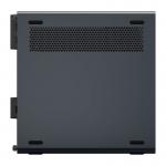 Mini PC Minis Forum MS-02 Ultra, Intel Core Ultra 9 285HX, Intel Graphics, Barebone, Gri / Negru 5 - lerato.ro