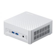 Mini PC Minis Forum M1 Plus, Intel Core i5-12600H, 16GB RAM + 512GB, SIlver