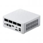 Mini PC Minis Forum M1 Plus, Intel Core i5-12600H, 16GB RAM + 512GB, SIlver 3 - lerato.ro