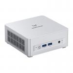 Mini PC Minis Forum UM870 Plus, Ryzen 7 8745H, AMD Radeon 780M Graphics, 16GB RAM + 512GB SSD, Silver 2 - lerato.ro