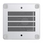 Mini PC Minis Forum UM870 Plus, Ryzen 7 8745H, AMD Radeon 780M Graphics, 16GB RAM + 512GB SSD, Silver 4 - lerato.ro