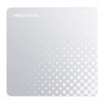 Mini PC MINIS FORUM M1 Plus, Intel Core i5-12600, Intel Iris Xe, Barebone, Silver 3 - lerato.ro