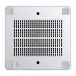 Mini PC MINIS FORUM M1 Plus, Intel Core i5-12600, Intel Iris Xe, Barebone, Silver 4 - lerato.ro