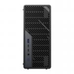 Mini PC MINIS FORUM MS-02U-235HX, Intel Core Ultra 5 235HX, Intel Graphics, Barebone, Gri 3 - lerato.ro