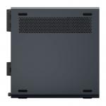 Mini PC MINIS FORUM MS-02U-235HX, Intel Core Ultra 5 235HX, Intel Graphics, Barebone, Gri 5 - lerato.ro