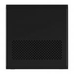 Mini PC MINIS FORUM MS-03, Intel Core Ultra  5 336H, Intel Graphics, Barebone, Negru 4 - lerato.ro