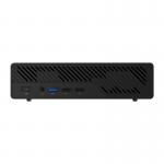 Mini PC MINIS FORUM MS-03, Intel Core Ultra  5 336H, Intel Graphics, Barebone, Negru 5 - lerato.ro