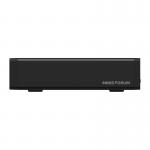 Mini PC MINIS FORUM MS-03, Intel Core Ultra  5 336H, Intel Graphics, Barebone, Negru 7 - lerato.ro