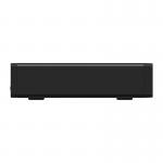 Mini PC MINIS FORUM MS-03, Intel Core Ultra 9 386H, Intel Graphics, Barebone, Negru 8 - lerato.ro