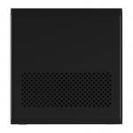 Mini PC MINIS FORUM MS-03, Intel Core Ultra 9 386H, Intel Graphics, 64GB RAM + 1TB, Negru 5 - lerato.ro