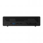 Mini PC MINIS FORUM MS-03, Intel Core Ultra 9 386H, Intel Graphics, 64GB RAM + 1TB, Negru 6 - lerato.ro