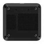 Mini PC MINIS FORUM X1-470, Ryzen AI 9 HX 470, AMD Radeon 890M, Barebone, Silver 6 - lerato.ro