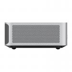 Mini PC MINIS FORUM X1-470, Ryzen AI 9 HX 470, AMD Radeon 890M, Barebone, Silver 8 - lerato.ro