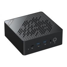 Mini PC Minix ER937, AMD Ryzen AI 9 HX 370, 32GB RAM + 1TB, Windows 11 Pro, Negru