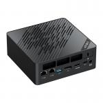 Mini PC Minix ER937, AMD Ryzen AI 9 HX 370, 32GB RAM + 1TB, Windows 11 Pro, Negru 3 - lerato.ro