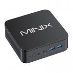 Mini PC Minix NR660LP, Ryzen 5 6600H, 16GB RAM + 512GB, Windows 11 Pro, Negru 5 - lerato.ro