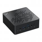 Mini PC Minix ER936-AI, AMD Ryzen AI 9 365, AMD Radeon 880M, 32GB RAM + 1TB, Windows 11 Pro, Negru 2 - lerato.ro