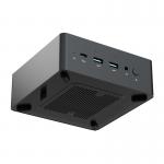 Mini PC Minix ER936-AI, AMD Ryzen AI 9 365, AMD Radeon 880M, 32GB RAM + 1TB, Windows 11 Pro, Negru 4 - lerato.ro
