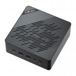 Mini PC Minix ER936-AI, AMD Ryzen AI 9 365, AMD Radeon 880M, 32GB RAM + 1TB, Windows 11 Pro, Negru 5 - lerato.ro