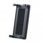 Suport de tetiera pentru tableta si telefon Mobile Origin CA17, rotire 360 grade, Negru 6 - lerato.ro