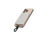 Cablu pentru incarcare si transfer de date Mobile Origin Compact, 2x USB-C, 60W, 10 cm, Negru 11 - lerato.ro