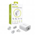 Incarcator retea Mobile Origin MO14, USB/USB-C, 30W, Alb 11 - lerato.ro