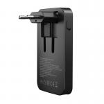 Incarcator retea Mobile Origin GaN 3, USB, 2x USB-C, 65W, Design slim, Negru 6 - lerato.ro