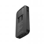 Incarcator retea Mobile Origin GaN 3, USB, 2x USB-C, 65W, Design slim, Negru 5 - lerato.ro