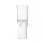 Incarcator retea tip adaptor Mobile Origin Travel, EU/US/UK/AU, 25W, USB/USB-C, Alb 6 - lerato.ro