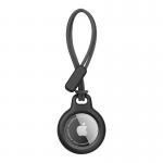 Husa Mobile Origin Airtag Loop A1 compatibila cu Apple AirTag, Negru 2 - lerato.ro